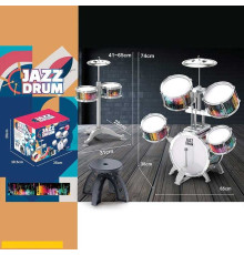 Барабанна установка ZG 3002-A (6) в коробці