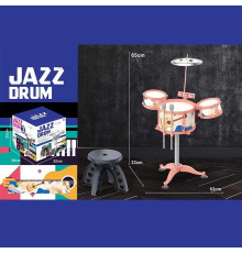 Барабанна установка ZG 3006-D (12) в коробці