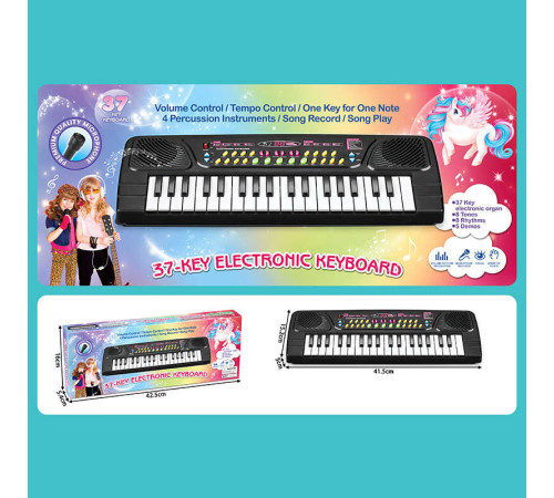 Піаніно XT 215 A1 (60/2) в коробці