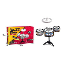 Барабанна установка TH 337-9 (48) в коробці