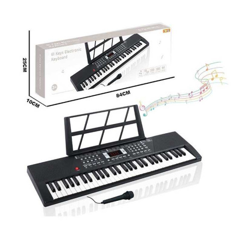 Синтезатор R 675 (10) в коробці