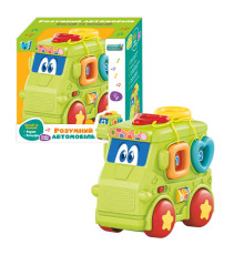 Гра 6220 (64) в коробці "WToys"