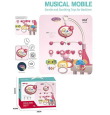 Карусель 648 A-67 (36/2) в коробці