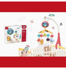 Карусель на радіокерувані 668-23 (24) 2 кольори, в коробці