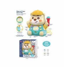 Караоке RJ 6826 (27) в коробці