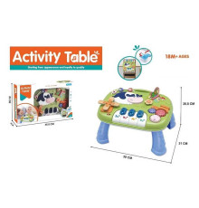 Столик музичний 3905 (12) в коробці