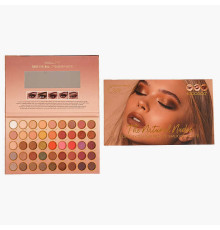 Косметика IG 3051 (144) 45 кольорів, дзеркало, в коробці