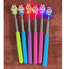 Паличка C 76006 (500) ЦІНА ЗА 1 ШТУКУ, ВИДАЄТЬСЯ МІКС