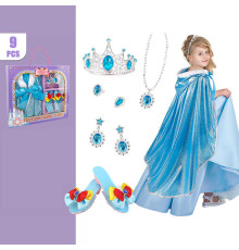 Набір прикрас SP-P 06 C (40/2) в коробці