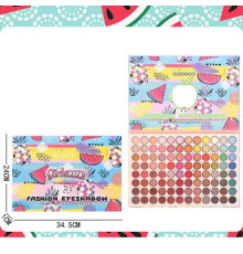 Косметика IG 3083 (60/5) 96 кольорів тіней, у коробці