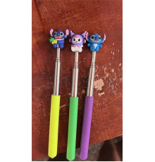 Паличка C 76008 (500) ЦІНА ЗА 1 ШТУКУ, ВИДАЄТЬСЯ МІКС