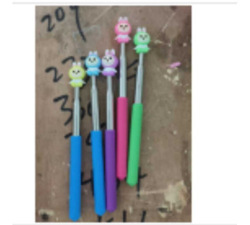 Паличка C 76009 (500) ЦІНА ЗА 1 ШТУКУ, ВИДАЄТЬСЯ МІКС