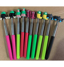 Паличка C 76018 (500) ЦІНА ЗА 1 ШТУКУ, ВИДАЄТЬСЯ МІКС