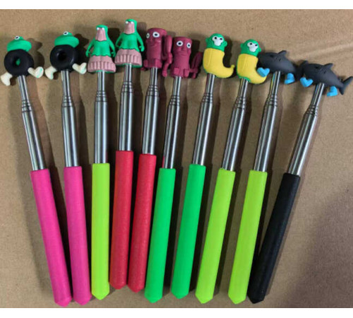 Паличка C 76018 (500) ЦІНА ЗА 1 ШТУКУ, ВИДАЄТЬСЯ МІКС