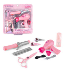 Набір перукаря BE 1158 (48/2) на листі