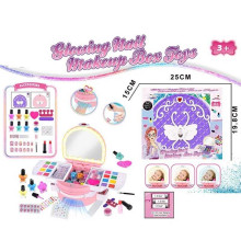 Набір косметики ZG 028 (24/2) в коробці