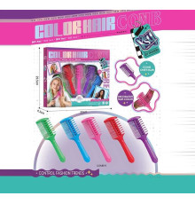 Фарби для волосся KSY 982 (60/2) в коробці