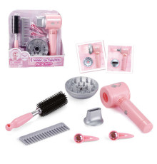 Набір перукаря BE 1161 (24/2)