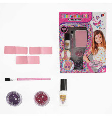 Набір для тату 71102 (144/2) в коробці