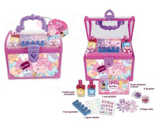 Косметика J-1048 (24/2) в скриньці