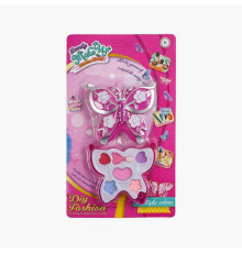 Косметика 557 M-13 (240/2) тіні для повік, аплікатор, на листі