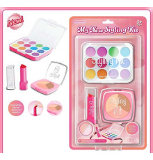 Косметика 598081 (120/2) на листі