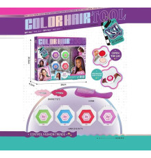 Фарби для волосся KSY 983 (60/2) в коробці