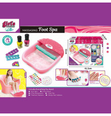 Салон краси MBK 590 (18/2) в коробці