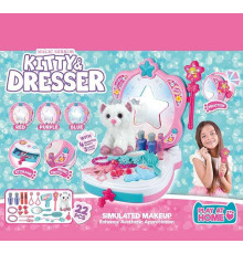 Трюмо 661-3001 (16) в коробці