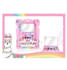 Косметика 2107 J (144/2) на листі