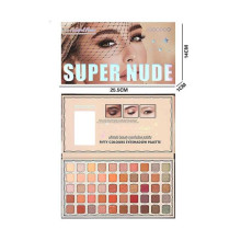 Косметика IG 3118 (144) 50 кольорів тіней, у коробці