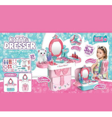 Трюмо 661-3003 (18) в коробці