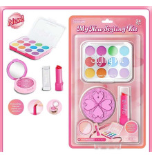 Косметика 598084 (120/2) на листі