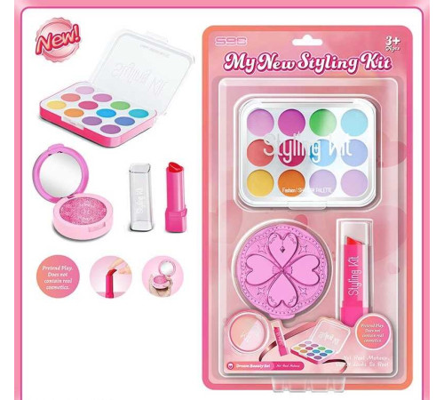 Косметика 598084 (120/2) на листі