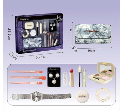 Набір косметики 626-1 (60) в коробці