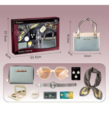 Набір косметики 676-1 (24) в коробці