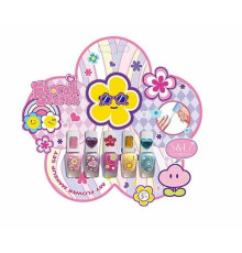 Набір лаків S 23045 FS (48) на листі