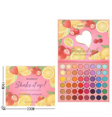 Косметика IG 3101 (96) 48 кольорів тіней, у коробці