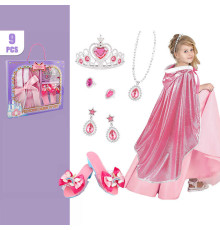 Набір прикрас SP-P 06 B (40/2) в коробці