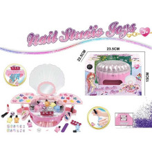 Набір косметики ZG 018 (24) в коробці