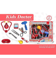 Набір лікаря KJ 1921 A-5 (72/2) в коробці