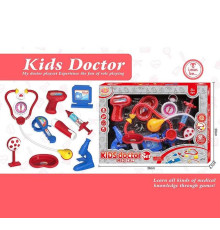 Набір лікаря KJ 1922 A-1 (60/2) в коробці