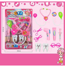 Набір лікаря 8320 (72/2) на листі