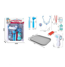 Набір лікаря A 80-5/6 (120/2) в пакеті