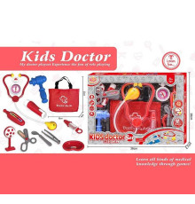 Набір лікаря KJ 1922 A-11 (60/2) в коробці