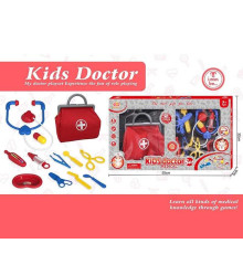 Набір лікаря KJ 1927 A-5 (36/2) в коробці