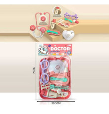 Набір лікаря 633-30 (150/2) в пакеті