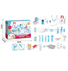 Набір лікаря A 83-3 (36/2) в коробці