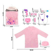 Набір лікаря MJS 006-1 (96/2) в пакеті