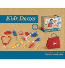 Набір лікаря KJ 1933 A-7 (72/2) в коробці